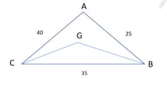 Solution figure for question 82, CAT 2017 Slot 1