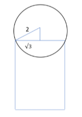 Solution figure for question 85, CAT 2017 Slot 1