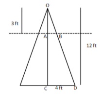 Solution figure for question 82, CAT 2018 Slot 1