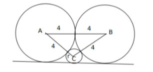 Solution figure for question 73, CAT 2019 Slot 2