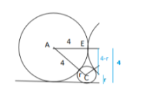 Solution figure for question 73, CAT 2019 Slot 2