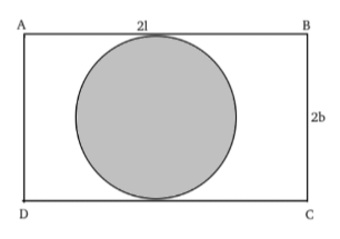 Solution figure for question 58, CAT 2020 Slot 1