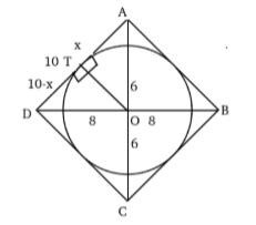 Solution figure for question 59, CAT 2020 Slot 1