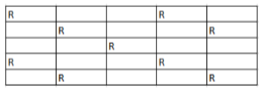 Solution figure for question 38, CAT 2020 Slot 2