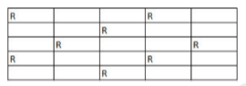 Solution figure for question 40, CAT 2020 Slot 2