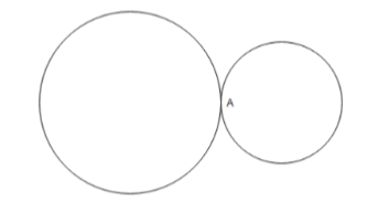 Solution figure for question 64, CAT 2020 Slot 2