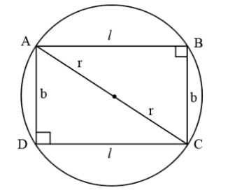 Solution figure for question 57, CAT 2022 Slot 1