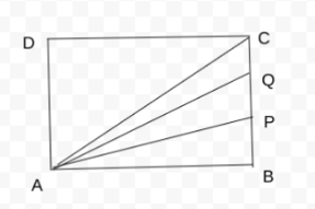 Solution figure for question 62, CAT 2023 Slot 2