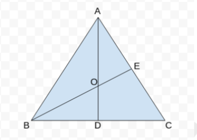 Solution figure for question 61, CAT 2023 Slot 3
