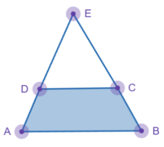 Solution figure for question 55, CAT 2024 Slot 2